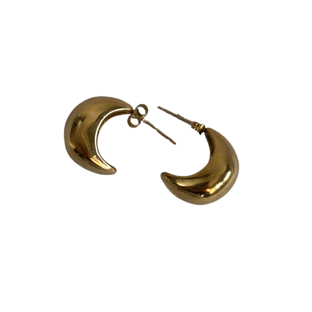 Boucles d'oreilles Alma