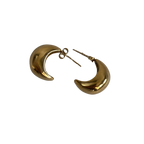 Boucles d'oreilles Alma