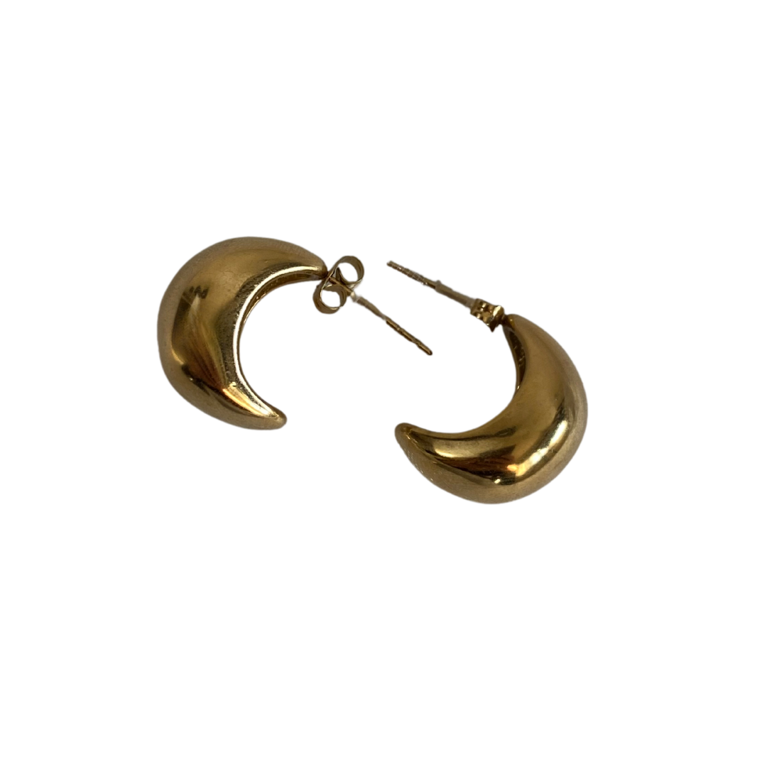 Boucles d'oreilles Alma