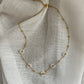 Collier Taillat