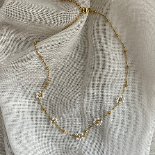 Collier Taillat
