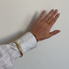 Bracelet Manchette Daubenton