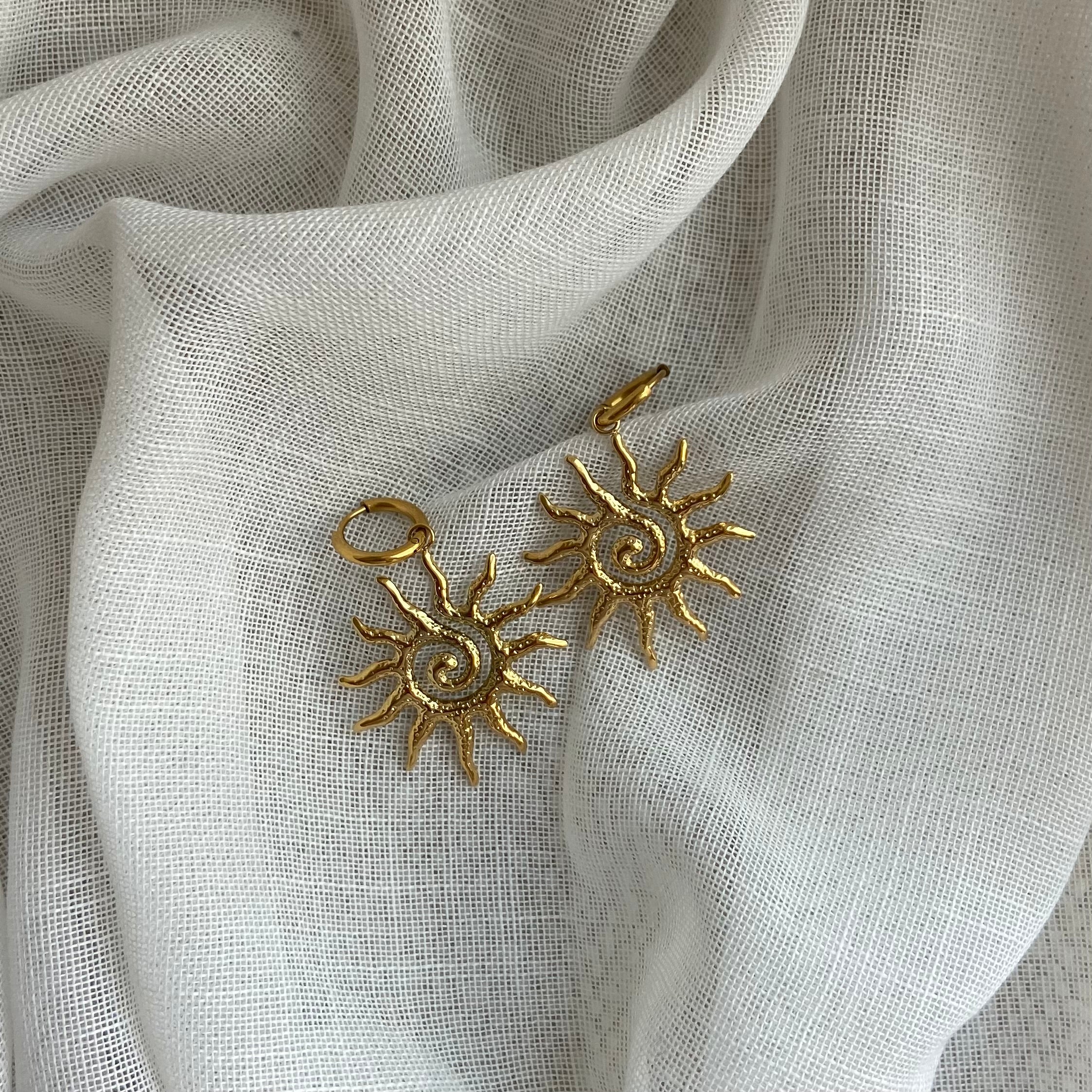 Boucles Porquerolles