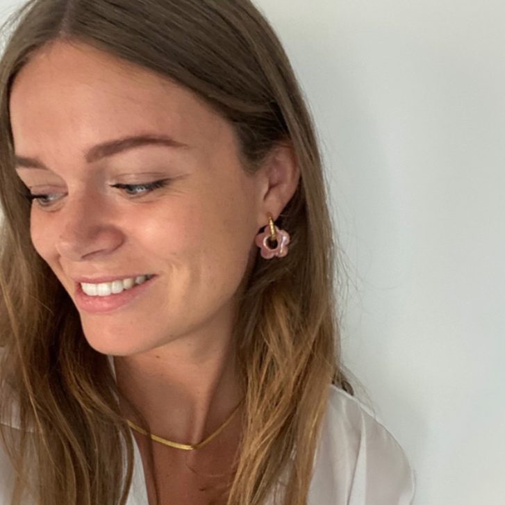 Boucles d'oreilles Saint Honorat (5)