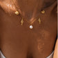 Collier Petit Bec