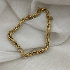 Invalids Bracelet 