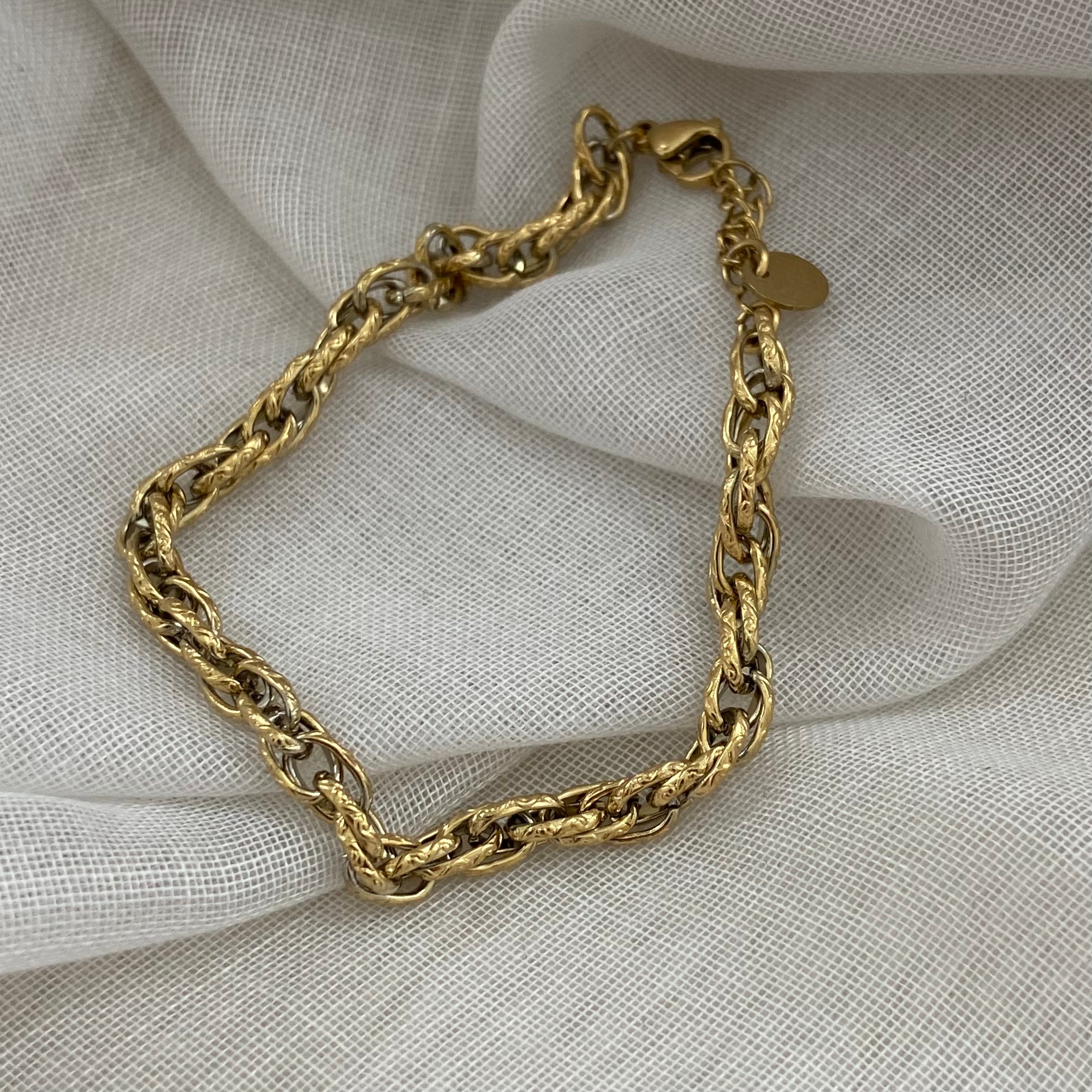 Invalids Bracelet 
