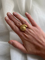 Bague Sormiou