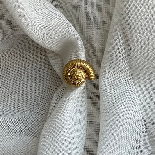 Bague Sormiou