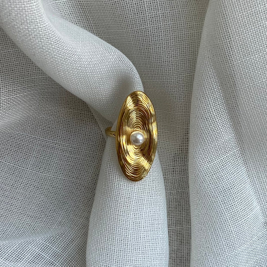 Bague Pinarello