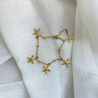 Bracelet de cheville Figari