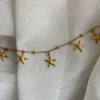 Bracelet de cheville Figari