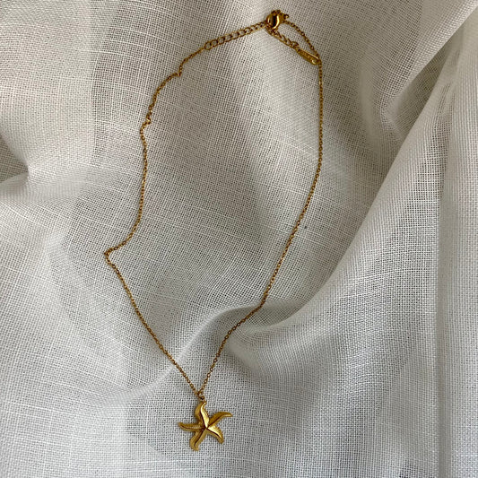 Collier Figari