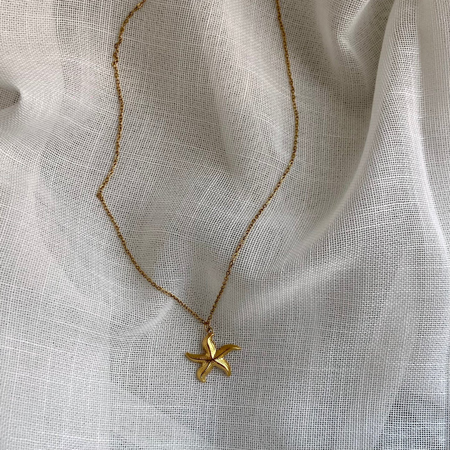 Collier Figari