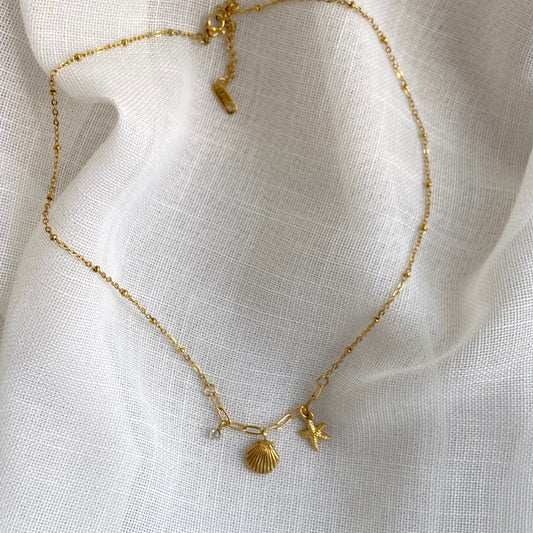 Collier Riou