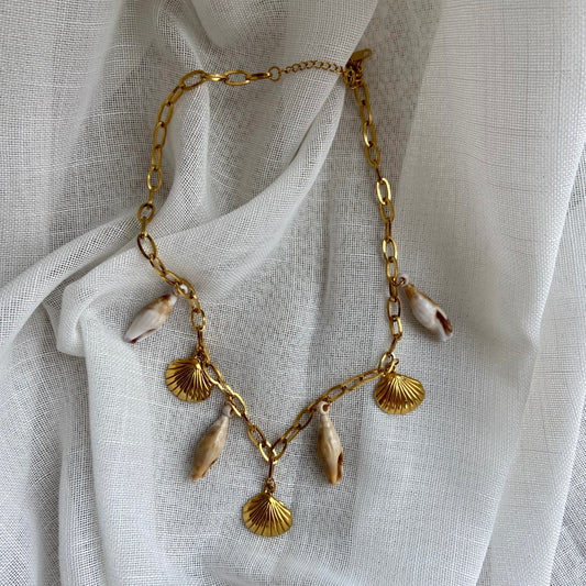 Collier Grenettes