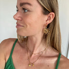 Boucles Porquerolles