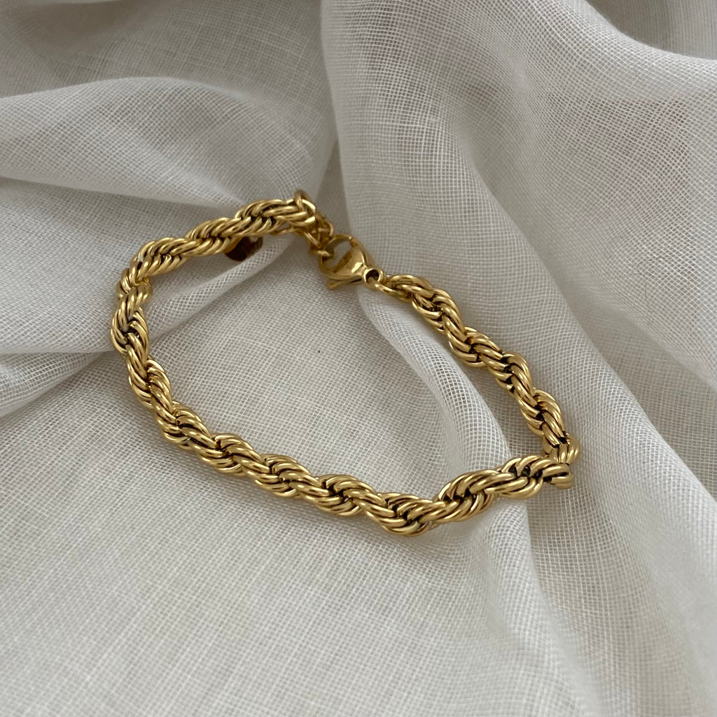 St Honoré Bracelet