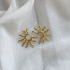 Boucles d’oreilles Esterel