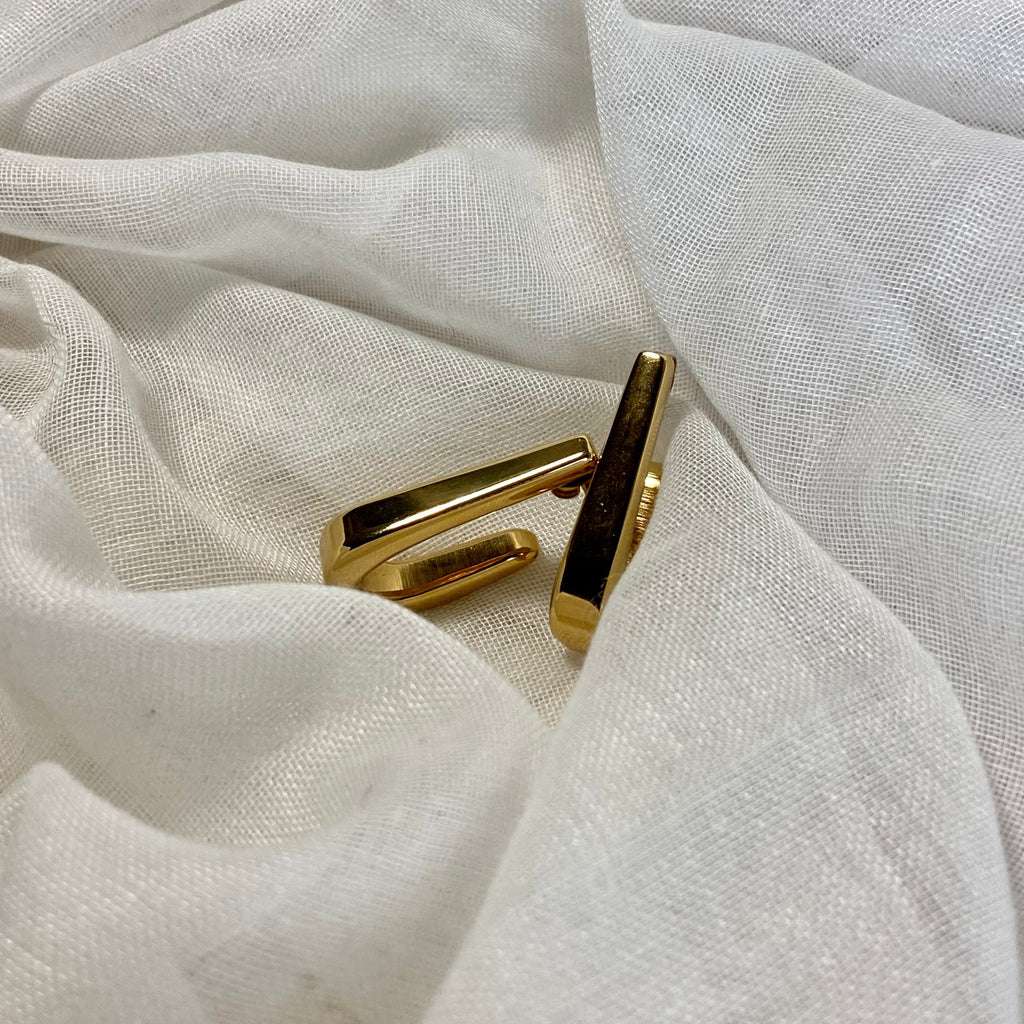 Boucles d'oreilles Matignon