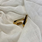 Boucles d'oreilles Matignon