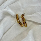 Boucles d'oreilles Suffren