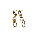 Boucles d'oreilles Montaigne