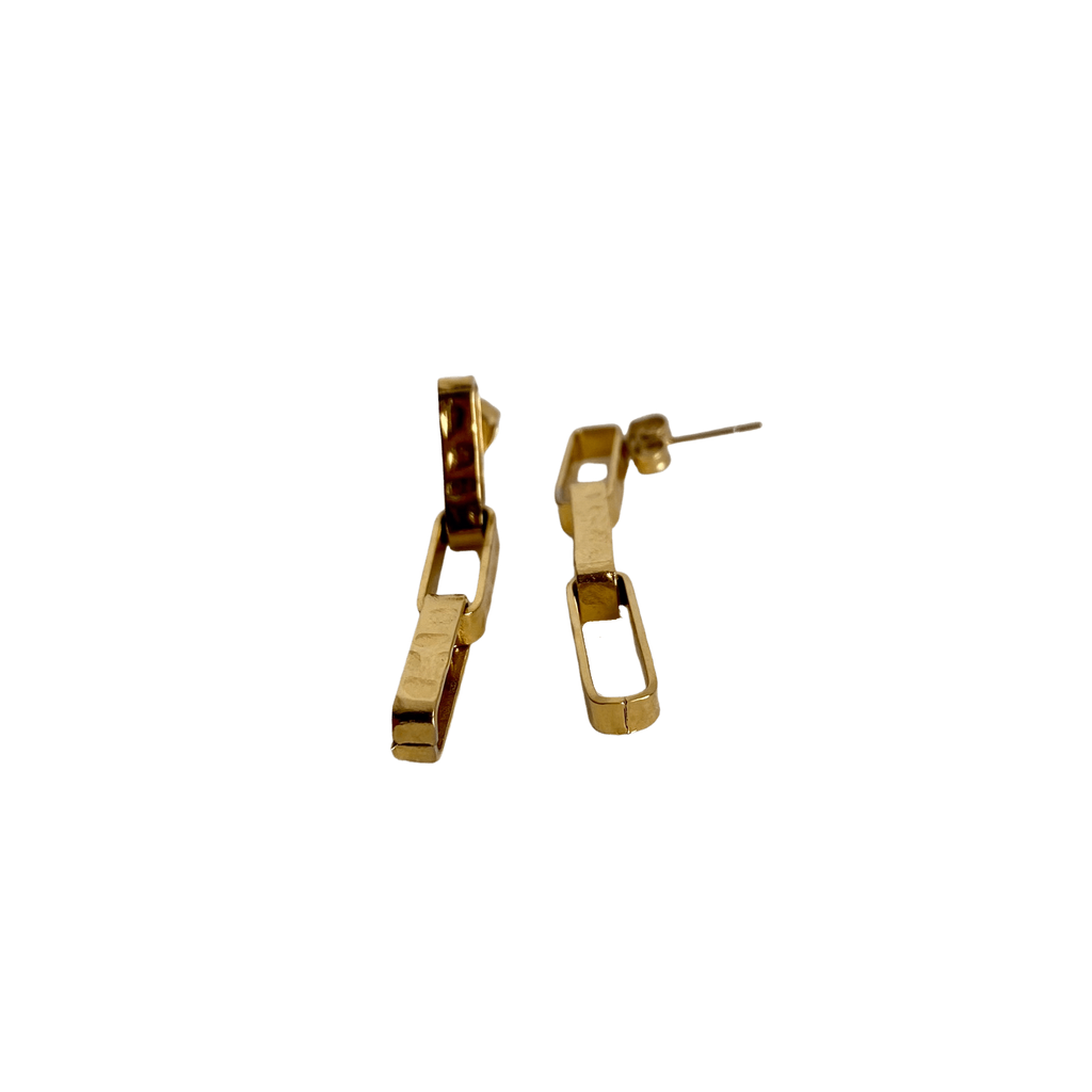 Boucles d'oreilles Suffren