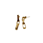 Boucles d'oreilles Suffren