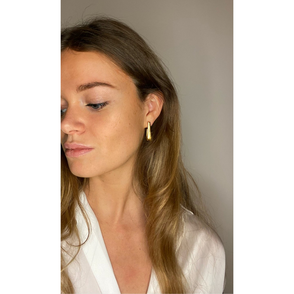 Boucles d'oreilles Matignon