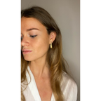 Boucles d'oreilles Matignon