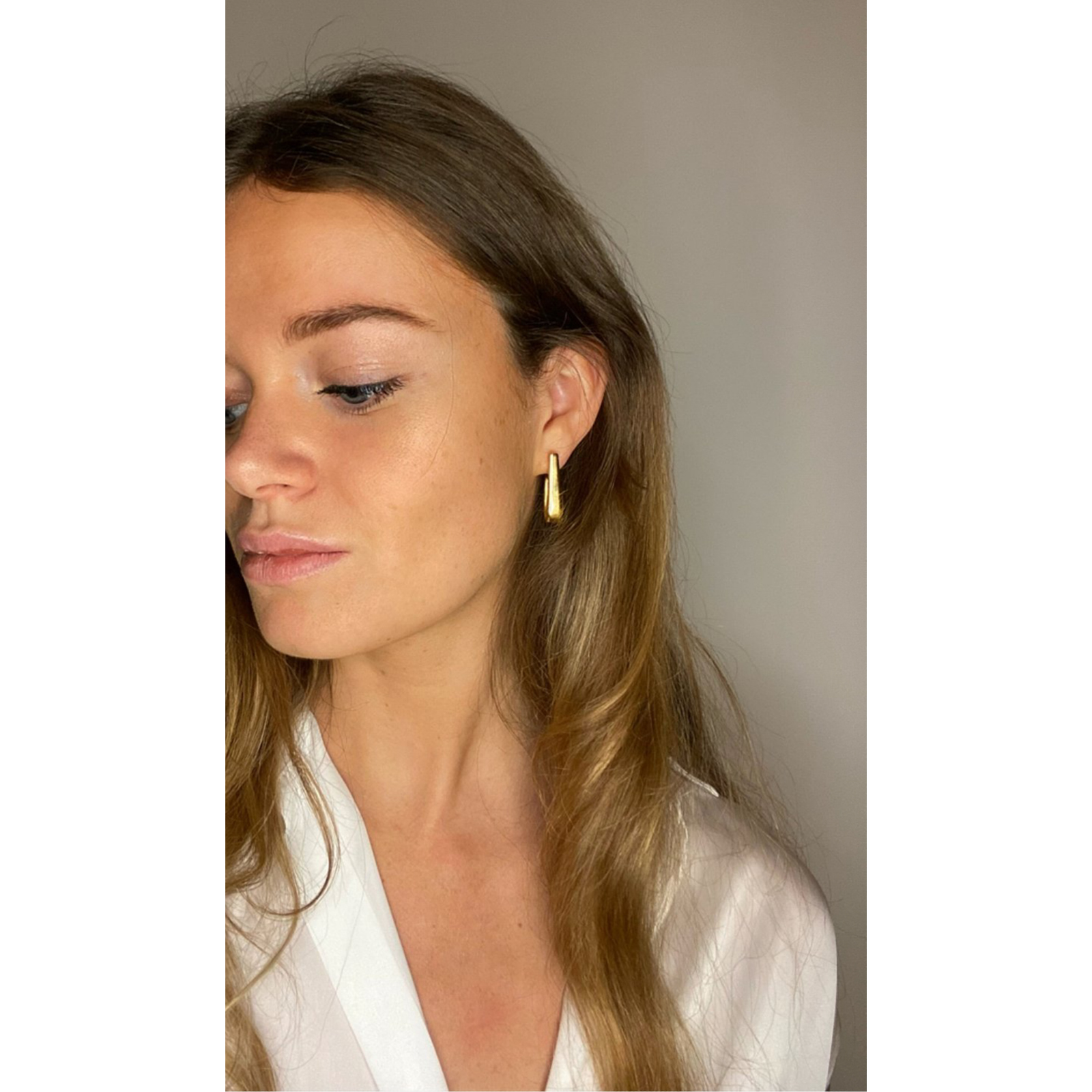 Boucles d'oreilles Matignon