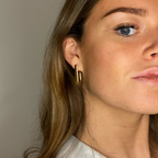 Boucles d'oreilles Matignon