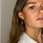 Boucles d'oreilles Suffren