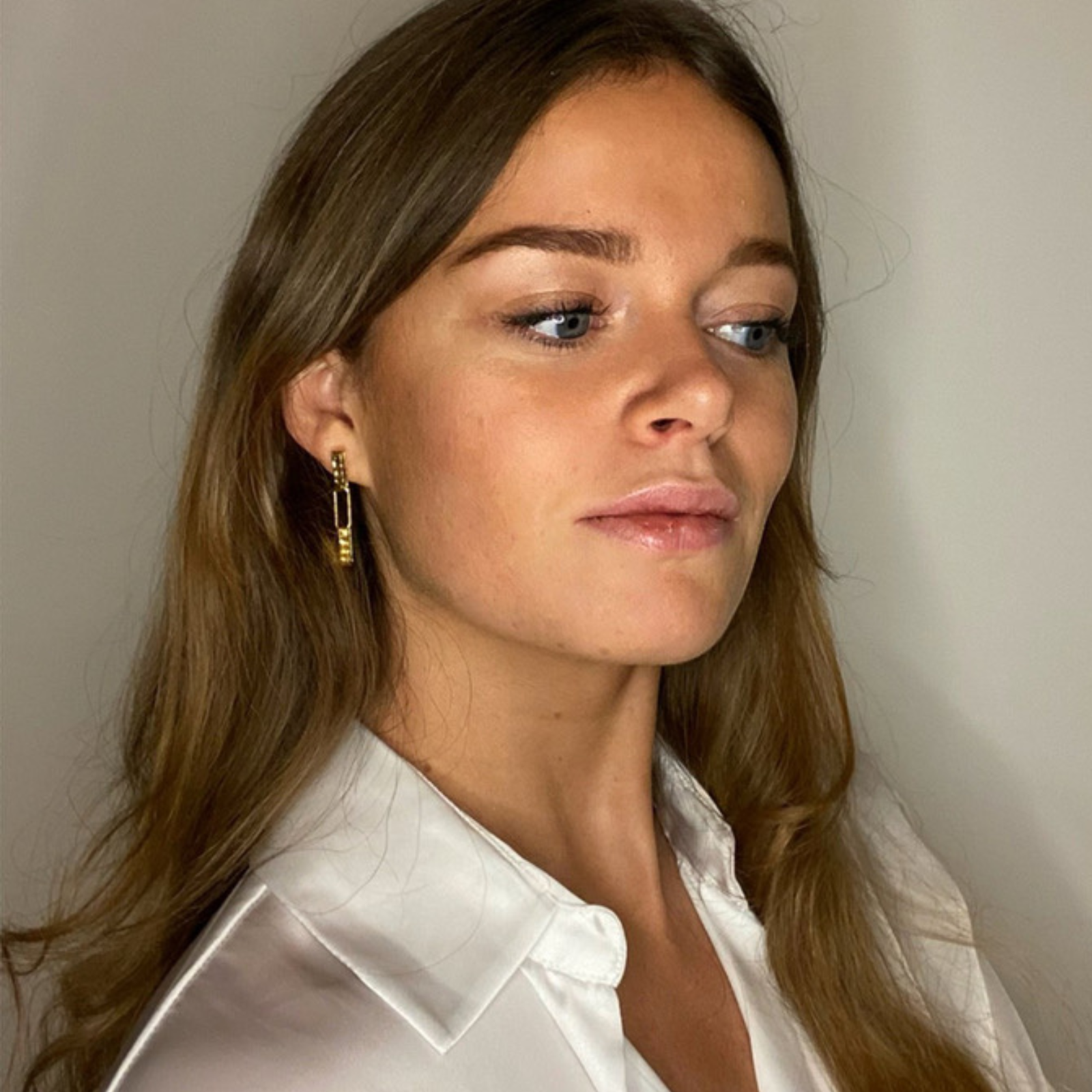 Boucles d'oreilles Suffren