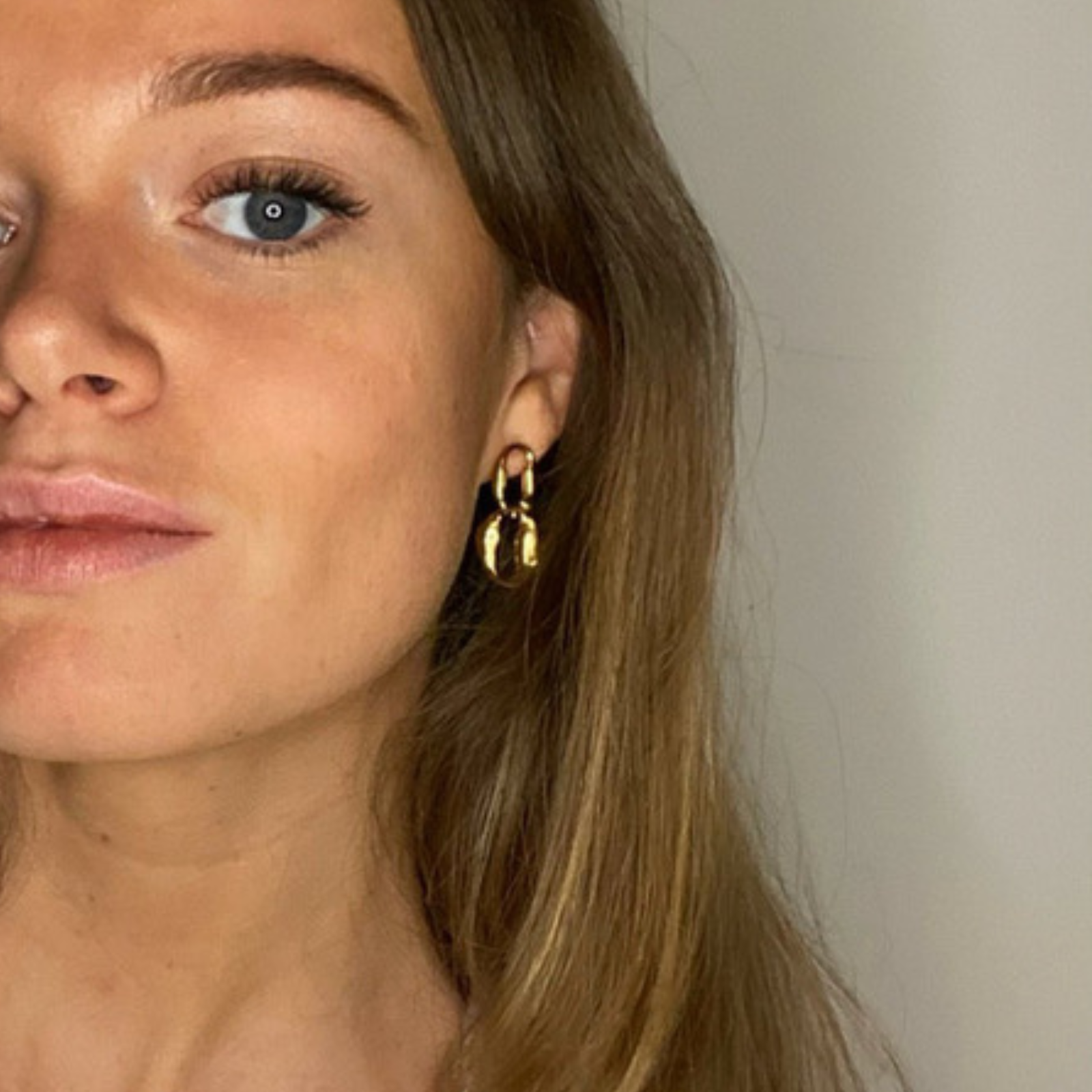 Boucles d'oreilles Trocadero